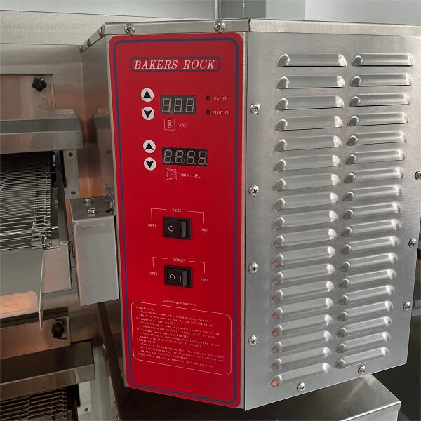 Discover the secret to perfect pizza with our top-of-the-line pizza ovens.