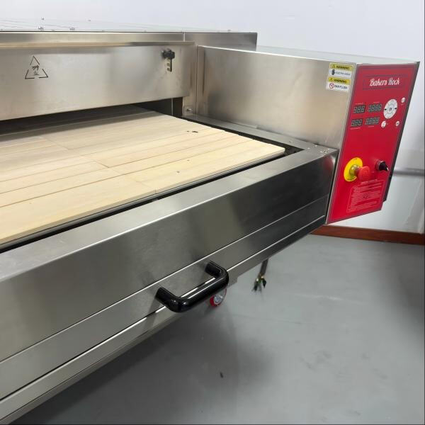 Impress Your Customers with Authentic Stone-Baked Pizzas Using our Electric Oven