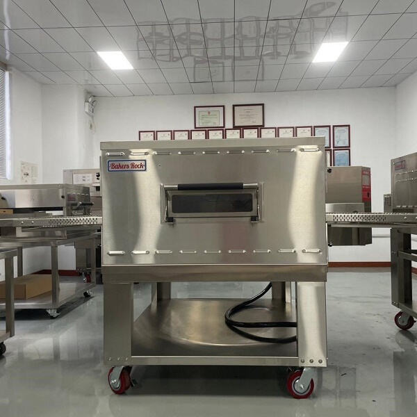 Maximize productivity and consistency with the best conveyor oven for your pizza restauran