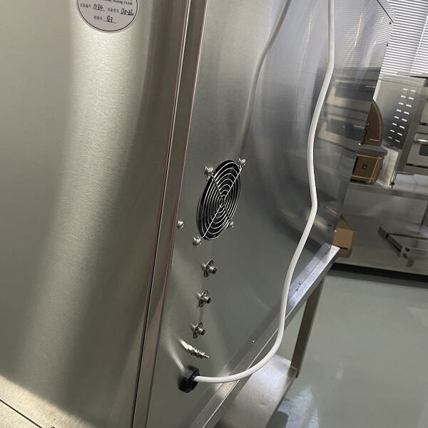 Trusted Supplier of Pizza Deck Ovens for Restaurants