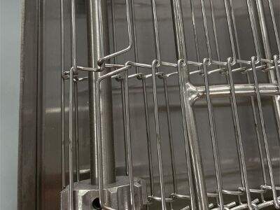 How Industrial Conveyor Belt Ovens Handle High-Capacity Baking