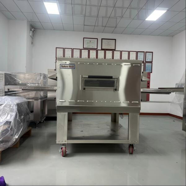 Enhance your menu with the best gas and electric pizza ovens on the marke