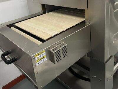 Why Gas Conveyor Pizza Ovens Dominate Fast-Casual Restaurants