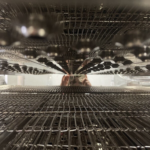 Maximizing Kitchen Efficiency