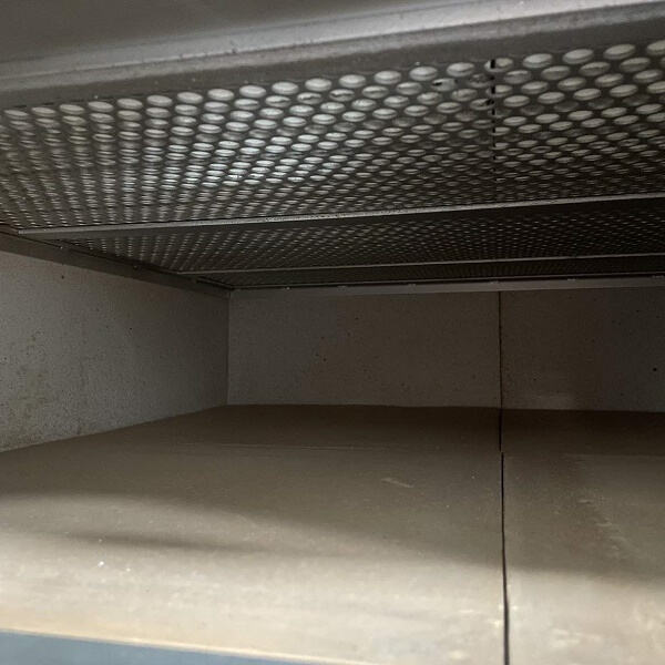 Advanced technology for consistent and delicious results