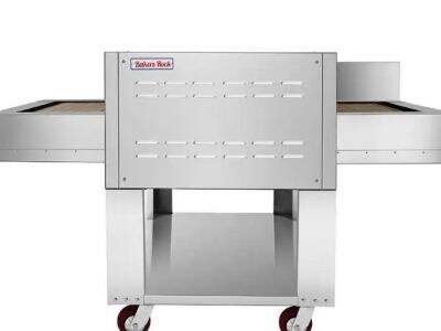 Boost Your Pizzeria's Efficiency by China Top 1 conveyor oven company