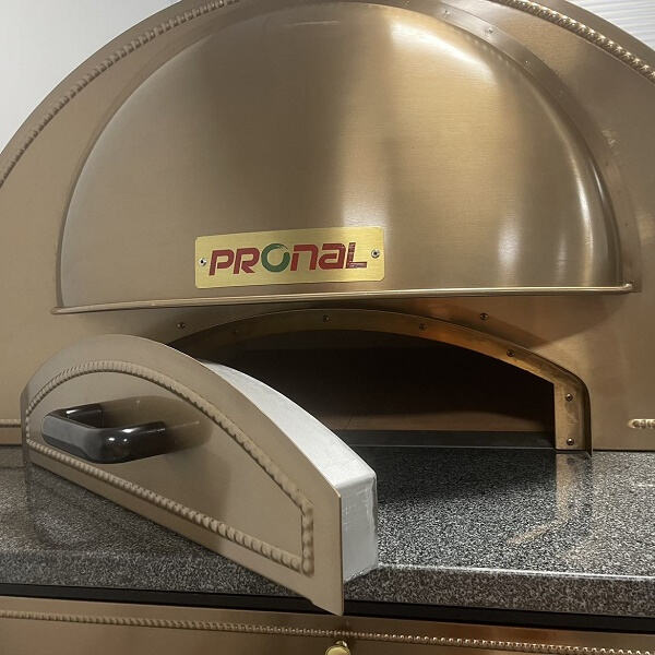 Transform Your Cooking Game with Electric Dome Oven