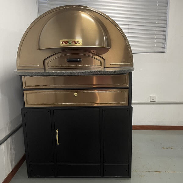 Elevate Your Business with the Best Brick Pizza Oven on the Marke