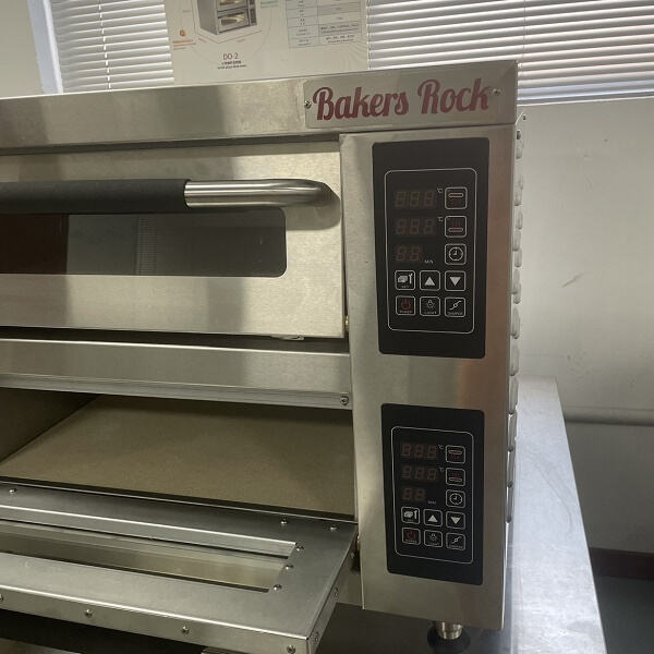 Find the perfect pizza deck oven to suit your business needs