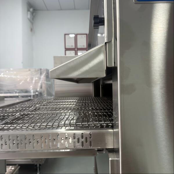Why a Double Pizza Oven is a Game-Changer?