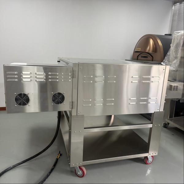 Unleash Your Inner Pizza Chef with These Top Ovens