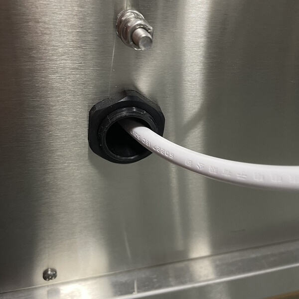 Energy-efficient design saves costs and reduces environmental impact