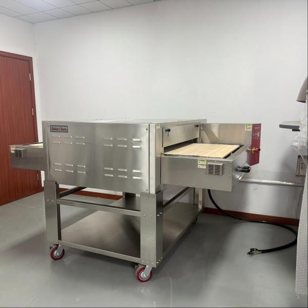 Perfect for small spaces in busy commercial kitchens