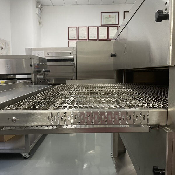 Customizable options available to meet specific business needs
