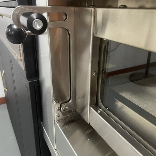 Precision temperature control for consistent results