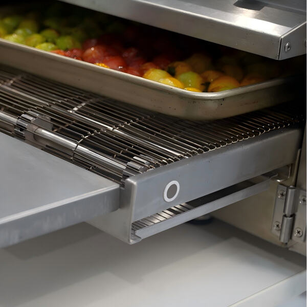 High-Quality Conveyor Ovens for Fast and Consistent Cooking