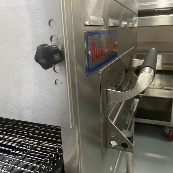 The Ultimate Tabletop Pizza Oven Experience