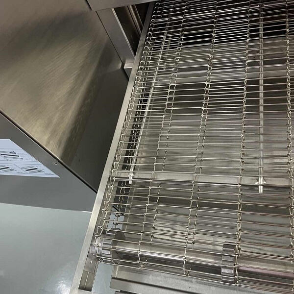 الفرن المحمول النهائي لبيتزا لمحلّك التجاري.