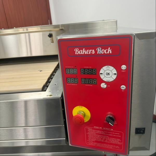 Discover the Ultimate Convenience and Performance with Our Indoor Pizza Ovens