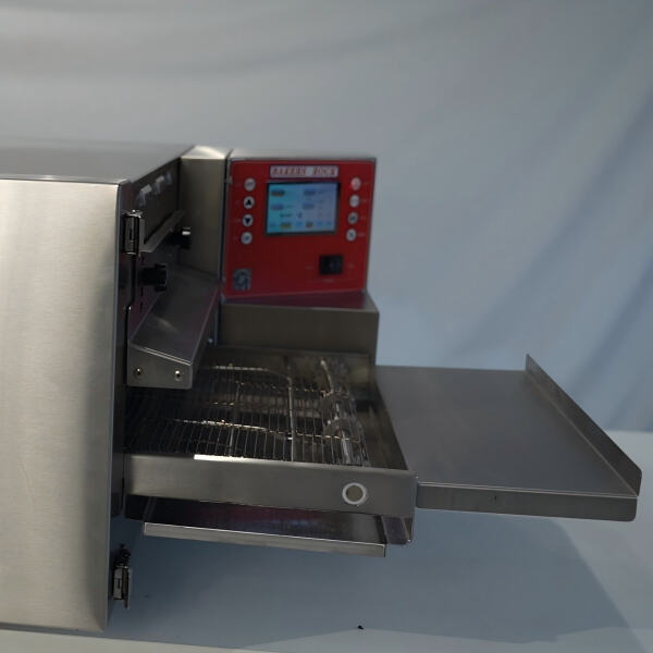 Streamlining Operations with Top-Notch Pizza Equipmen