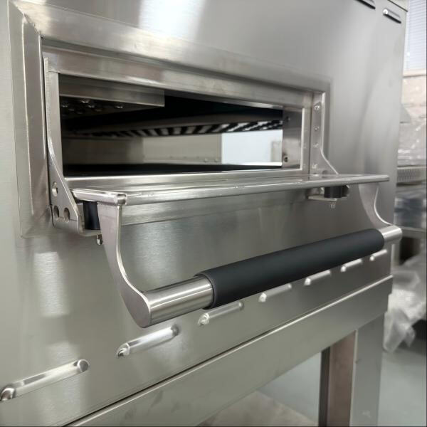 Elevate Your Pizzeria with the Best Gas Oven Technology