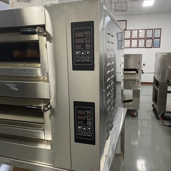 Versatile Options to Meet Your Bakery Needs