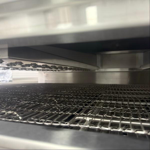 Compact Design with Powerful Performance to Save Space and Energy