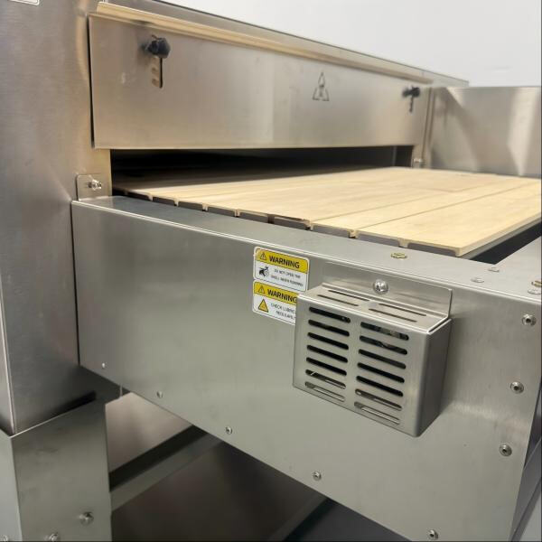 Efficient and Cost-Effective Pizza Ovens for Busy Kitchens
