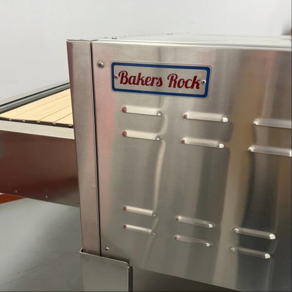 Increased productivity with faster cooking times