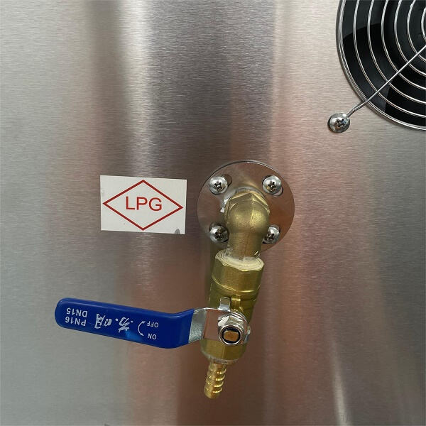 Upgrade Your Restaurant's Kitchen with the Best Gas Pizza Oven