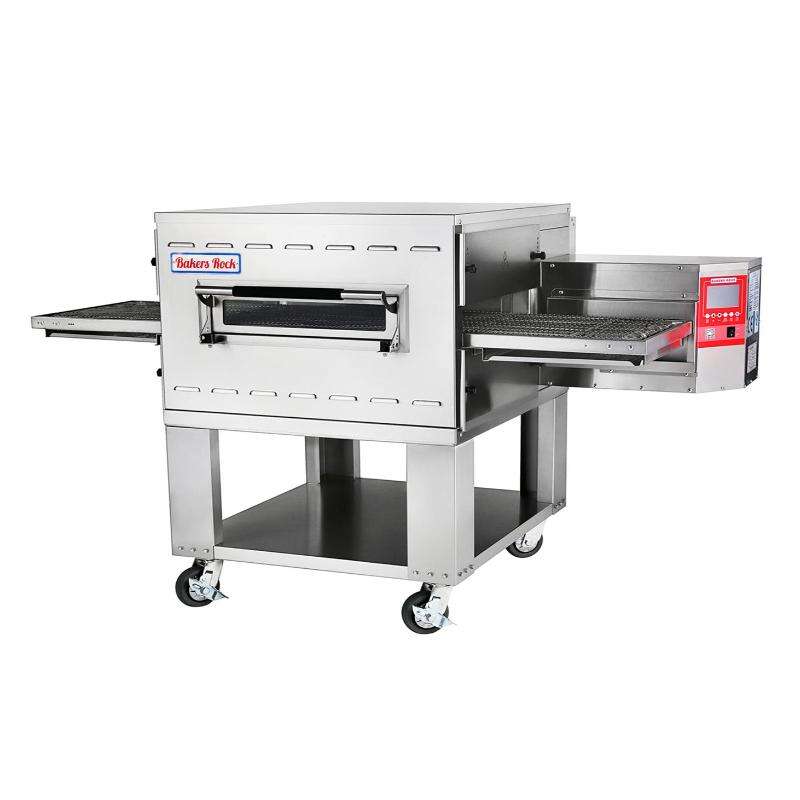 18 inch freestanding conveyor oven