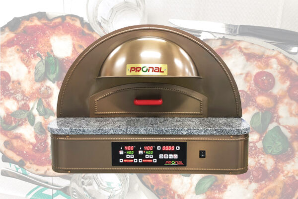 Dome oven