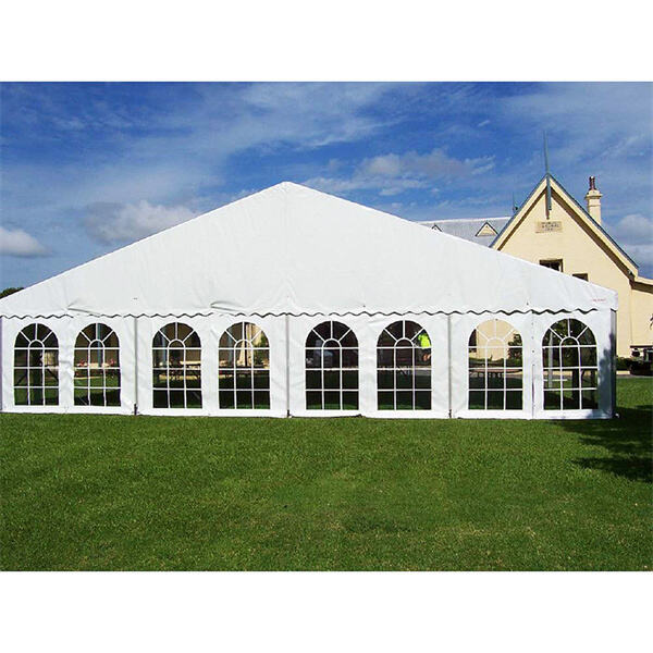 Choosing the Best Tent Aluminium for Your Needs