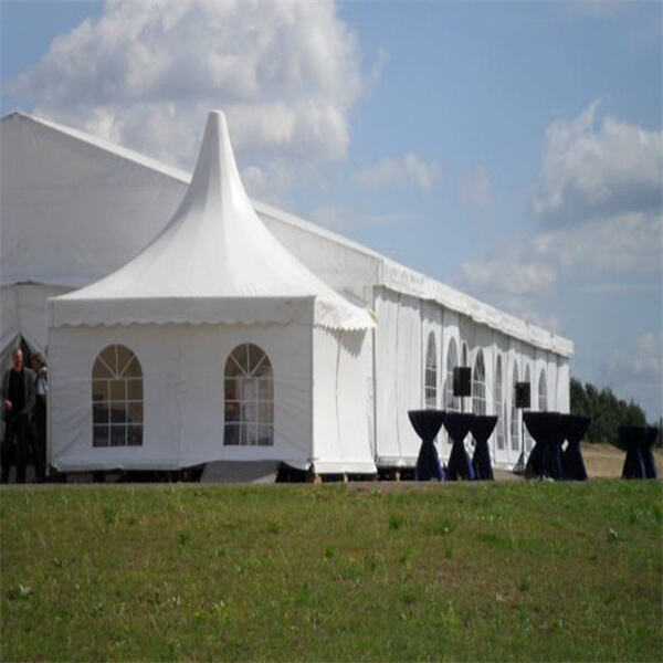 Where to Find the Best Deals on Pagoda Tents