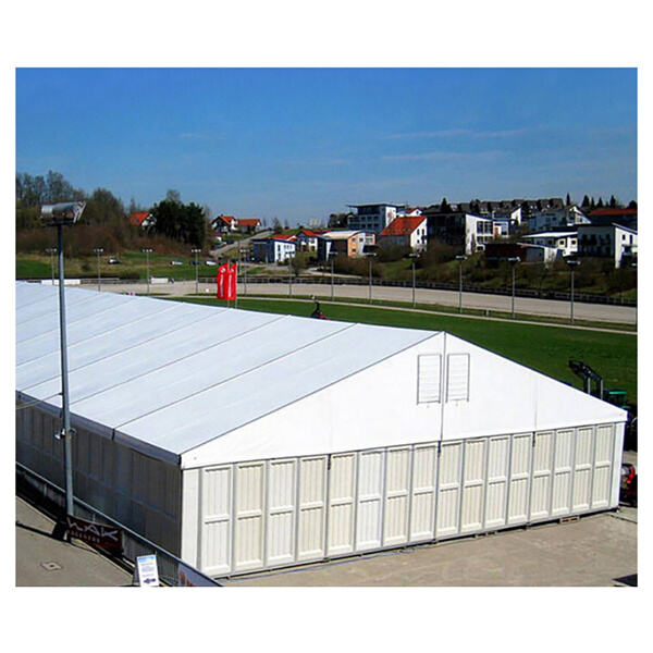 Customizable industrial tents for sale to fit your specific requirements