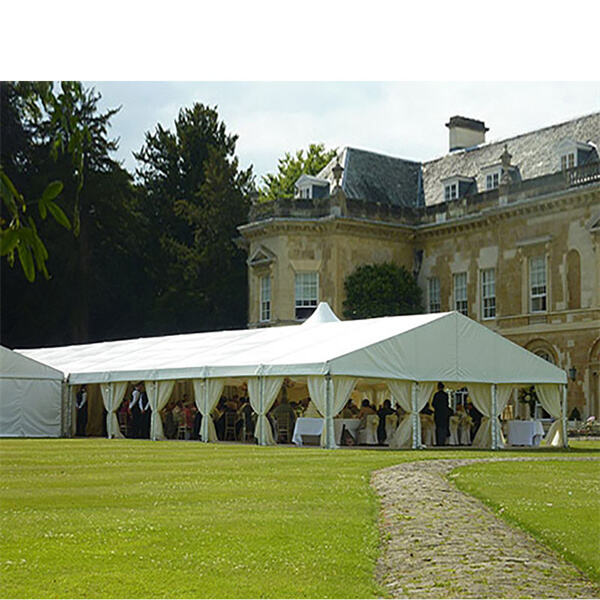 Create memories to last a lifetime with a 30x60 tent wedding