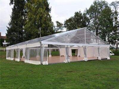 ステージトロスがクリエイティブな照明デザインの選択肢を最大化する方法