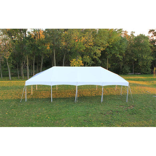 Koop uw 20x30 Frame Tent voor een Uitstekende Prijs