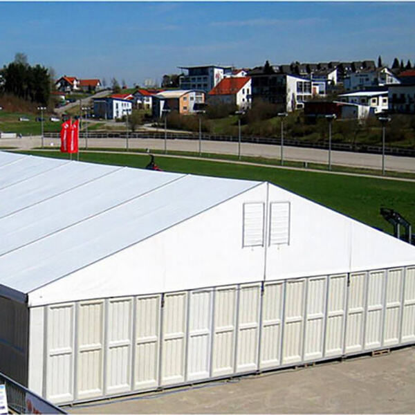 The Ultimate Solution for Temporary Storage Needs