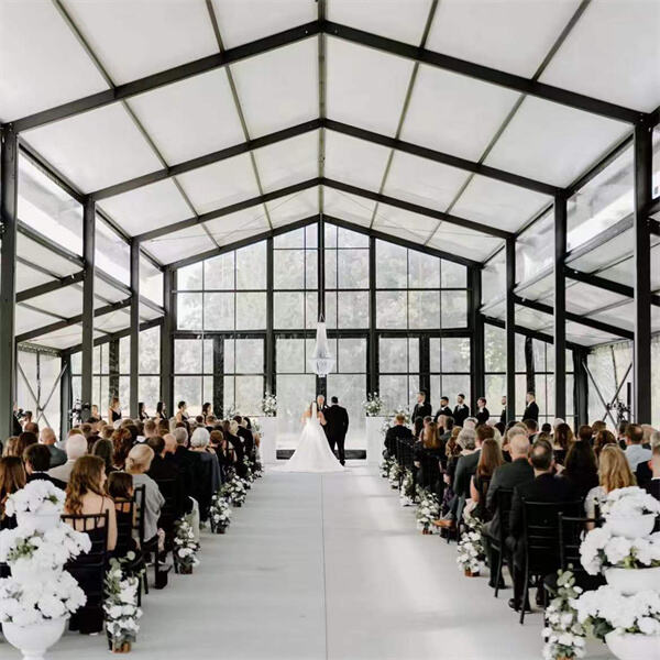 Démarquez-vous de vos concurrents grâce à nos sélections exclusives de tentes de véranda