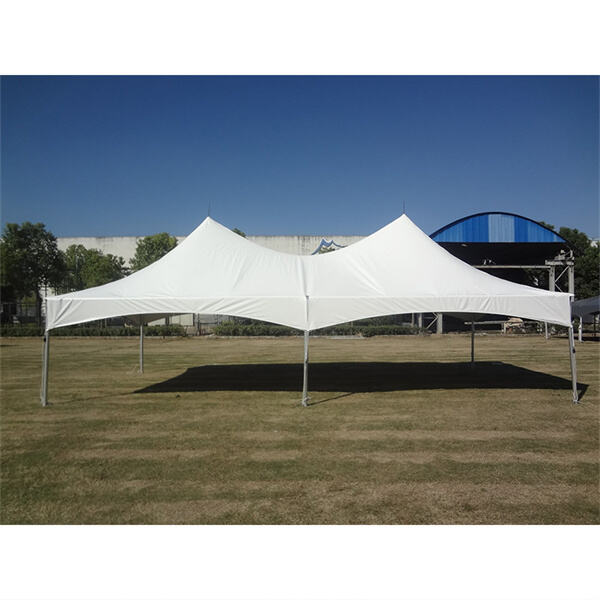 Types of Tents