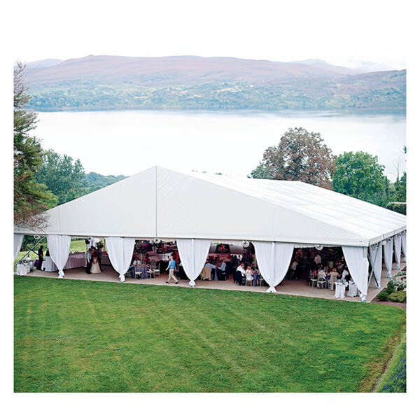 Why Tent Aluminium is a Wise Choice for Any Outdoor Enthusias