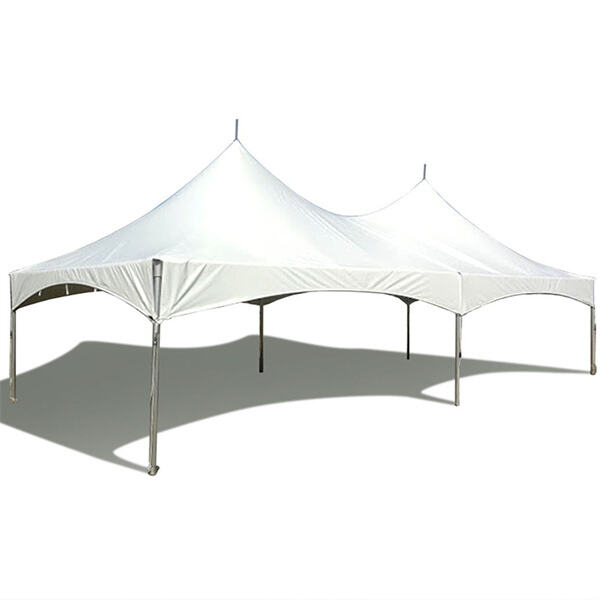 Why Big Tents are Awesome
