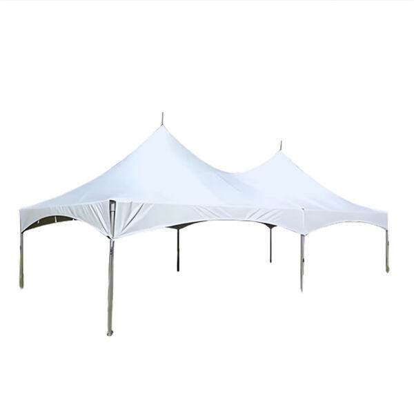 Create a Stunning Event Space with High Peak Pole Tents