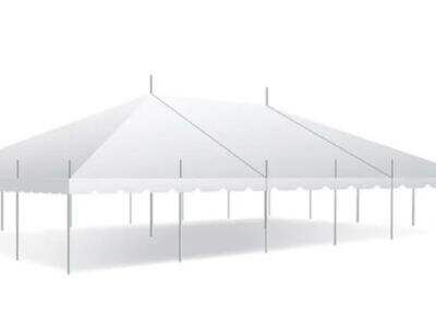 4 Big Ways Construction Tents Can Help Your Project