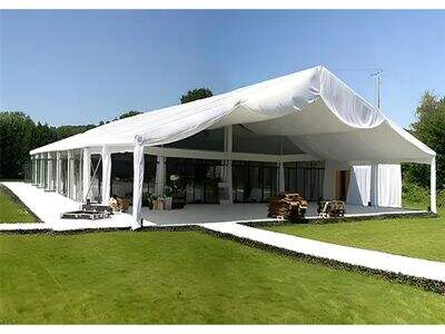 What Makes Aluminum the Best Material for Touring Stage Trusses