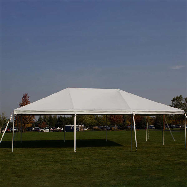 Versatile and Durable Tent for All Seasons