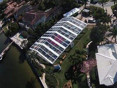 大規模コンサートにおいてモジュール式ステージトロスが不可欠な理由