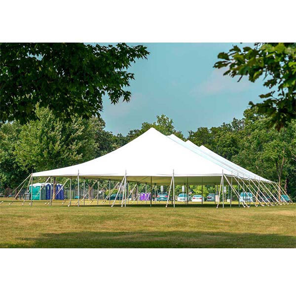 Affordable and Reliable Outdoor Shelter Option