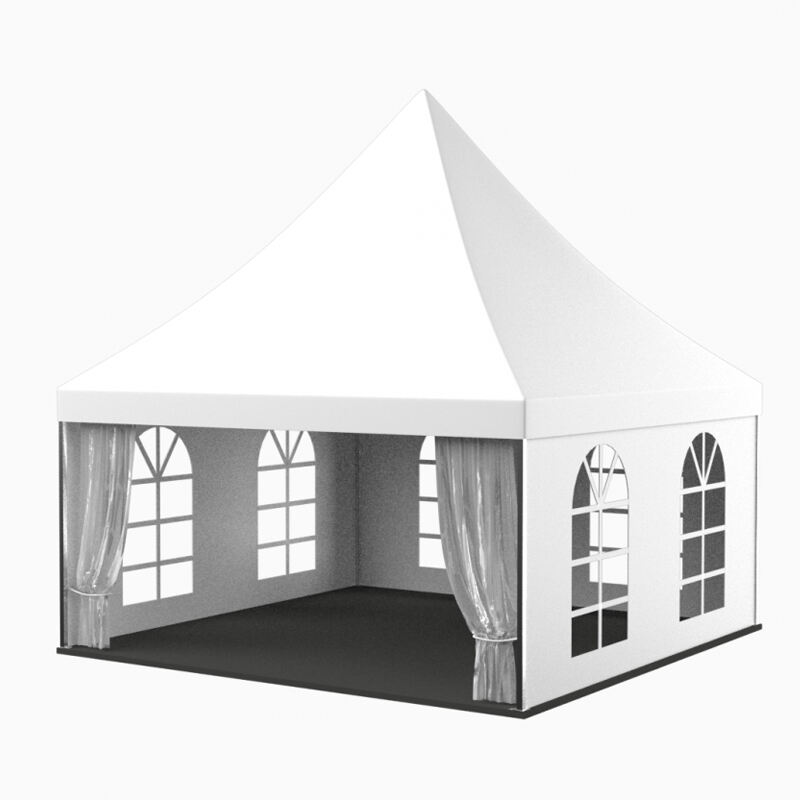 Pagoda Tent